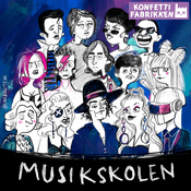 Musikskolen