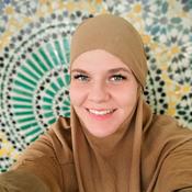 Muslima Mindset – Der Podcast für Sakina und Tawakkul