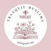 Tranquil Muslima with Zakeeya Ali