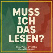 Harry Potter + Twilight Podcast | Muss ich das Lesen?