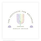 Mussar Mindfulness with Rabbi Chasya of The Institute for Holiness: Kehilat Mussar