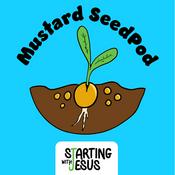 Mustard Seedpod