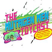 Mutagen Men Toycast