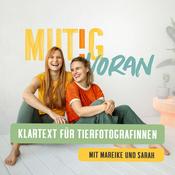 Mutig Voran - Klartext für Tierfotografinnen