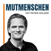Mutmenschen — Gespräche über Mut, Freiheit und Veränderung