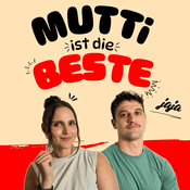 Mutti ist die Beste