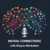 Mutual Connections with Shayan Mashatian