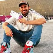 MUY FUERA DE LUGAR CON WEREVERTUMORRO