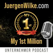 My 1st Million Podcast