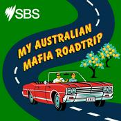 My Australian Mafia Road Trip