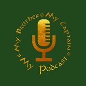 My Brother, My Captain, My Podcast
