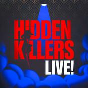 Hidden Killers Live! Daily True Crime News & Breakdowns