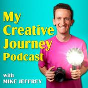 My Creative Journey - Photography Podcast