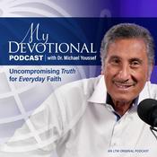 MY Devotional: Daily Biblical Encouragement & Prayer from Leading The Way