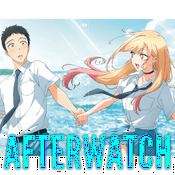 My Dress Up Darling: Afterwatch