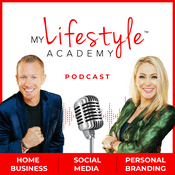 My Lifestyle Academy Podcast