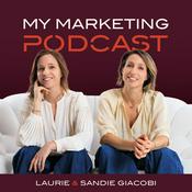 My Marketing Podcast - conseils marketing et communication, stratégie marketing, offre, growth marketing, conseils pour vendre