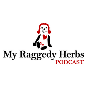 My Raggedy Herbs