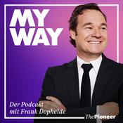 My Way - Der Podcast für und über Familienunternehmen