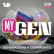 MyGen - Generazioni a confronto