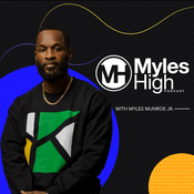Myles High Podcast