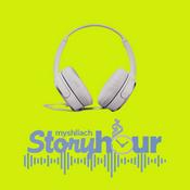 MyShliach Story Hour