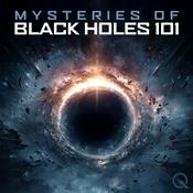 Mysteries of Black Holes 101