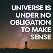 Mysteries of the Universe
