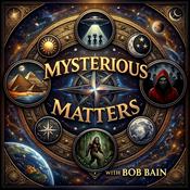 Mysterious Matters | Bob Returns This August