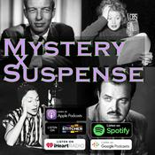 Mystery x Suspense