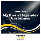 OCEANE - MYTHES ET LEGENDES BRETONNES