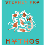 Mythos by Stephen Fry, Book Summary, Podcast, English