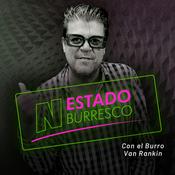 N ESTADO BURRESCO con EL "Burro" Van Rankin