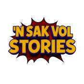 'n Sak Vol Stories