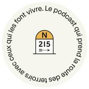 N215, le podcast.