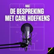 NAC | De bespreking - met Carl Hoefkens