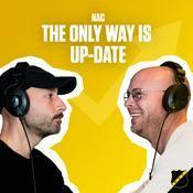 NAC | The Only Way is Up-date
