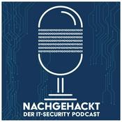Nachgehackt – Der IT-Security Podcast