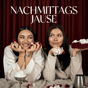 Nachmittagsjause mit Ankat