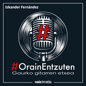 NAIZ IRRATIA - Orain entzuten | naiz.eus