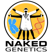 Naked Genetics, from the Naked Scientists