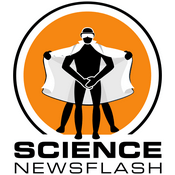 Naked Scientists NewsFLASH
