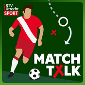 RTV Utrecht Sport MatchTalk