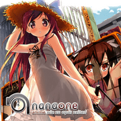 NanaOne Anime Podcast