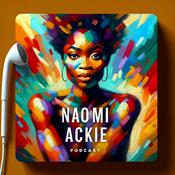 Naomi Ackie - Audio Biography