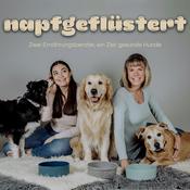 napfgeflüstert - Zwei Ernährungsberater, ein Ziel: gesunde Hunde