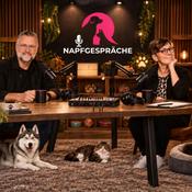 Napfgespräche - Experten über Ernährung von Hunden und Katzen und smarte Supplemente