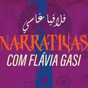 Narrativas, com Flávia Gasi