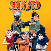 Narutocast