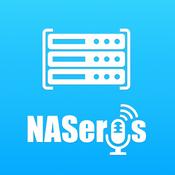 NASeros Podcast